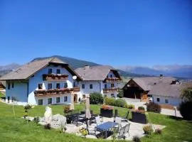Grillhofer - Slow Living Apartments -LUNGAUCard inkludiert