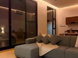 Nakhla Chalet