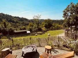 Fantail B&B