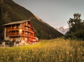 Hotel Le Bouquet - Adults Only,位于科涅的酒店