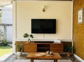 Villa Abah