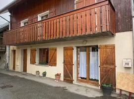 Logement entier 6 couchages Wifi