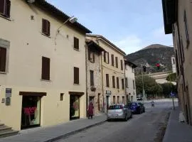 Residence Di Via Perugina 22