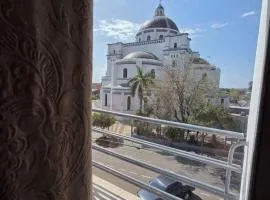 Hotel Asunción