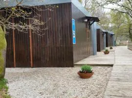 Cabañas Ecoparque Marín
