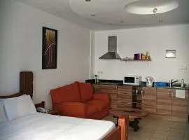 B12 Cowrie Beach Studio Apartment