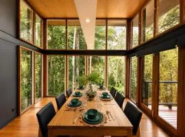 Whispering Bamboo Sanctuary