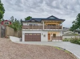 4BD 4BA Wine Country Gateway With BBQ And Billiards