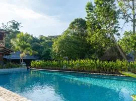 Padi Heritage Hotel