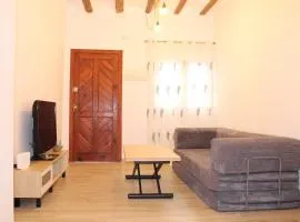 Casa El Calvario
