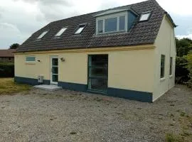 Tødsø Holiday Home