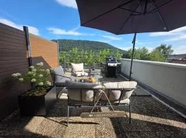 Calm Sun Apartment