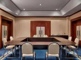 奥兰喜来登大厦酒店