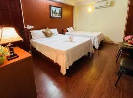 Tràng An Luxury Hotel