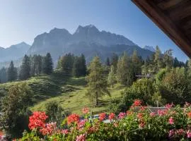 Ferienwohnung Almsommer