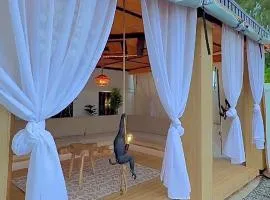 Galis Oasis Beach Villa