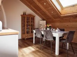 Ferienwohnung Brauneck