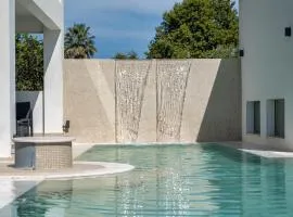Palm View Suites