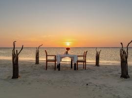 Nala Veli Beach & Spa,位于乌库拉斯的酒店