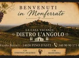 Dietro l'angolo