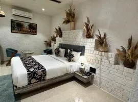 Hotel Maharaja Residency Airoli