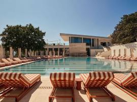 Mövenpick Hotel & Residences Kvarner Bay,位于诺维·维诺多尔斯基的酒店