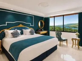 Muthu Glasgow River Hotel