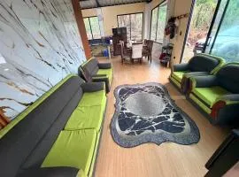 Rinconcito Amazónico