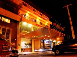 Hotel Liporaci