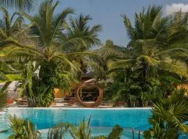 LUJO Zanzibar Resort