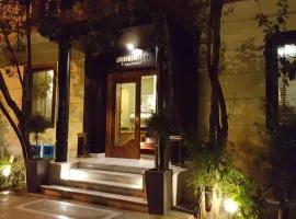 安德洛墨达套房公寓式酒店