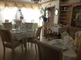 Le Genty Home，位于莫尔塔涅欧佩什的酒店