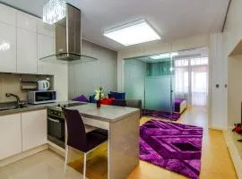 Highvill Deluxe Apartments