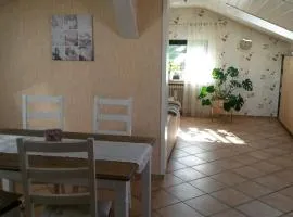 Ferienwohnung am Zeitenweg