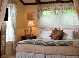 West Hill House B&B at Sugarbush
