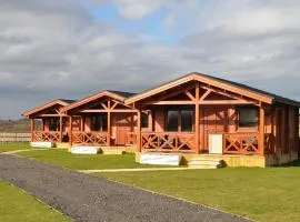 Northwick Farm Lodges