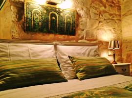 Dimora Picco Bello，位于特罗吉尔的酒店