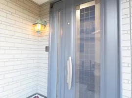 伊达公子度假屋
