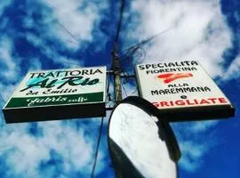 Locanda-Trattoria Al Rio