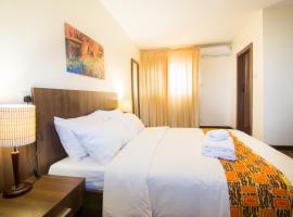 Sinclair Guest House
