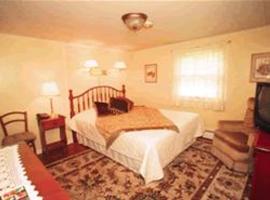 Eggery Inn，位于Tannersville的酒店