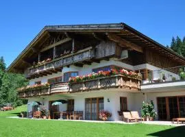 Landhaus Alpensonne