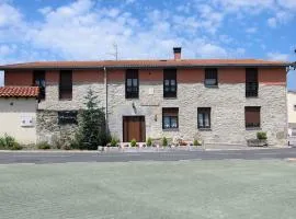 Agroturismo Abaienea