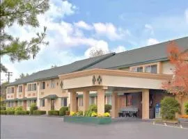 Americas Best Value Inn New Paltz