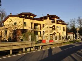 圣普斯帕若公寓式酒店