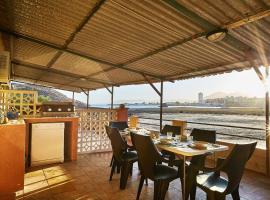 El Gachero，位于马萨龙港的酒店