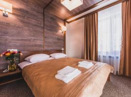 Davir Spa Resort，位于卢姆绍里的酒店