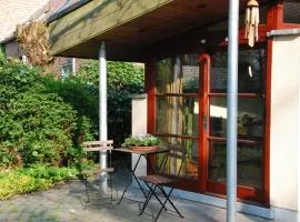 “利特尔·约翰”假日旅馆