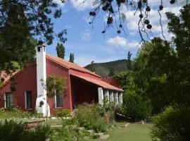 Hostería Bello Horizonte