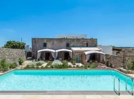 马塞里亚摇篮住宿加早餐旅馆